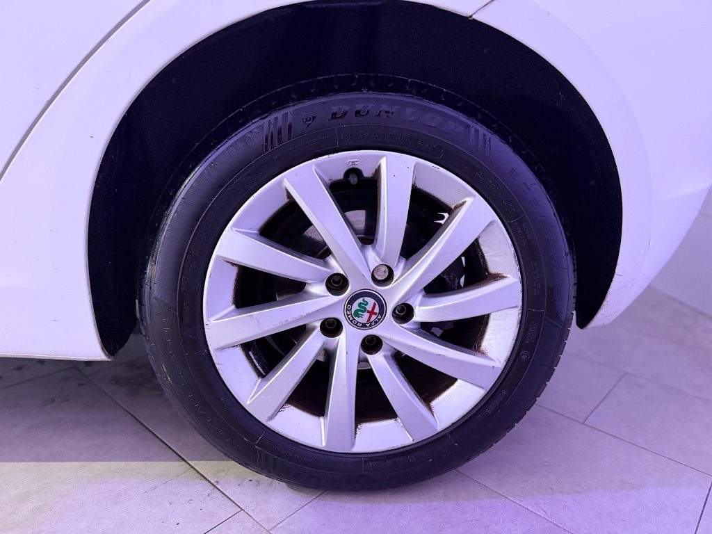 ALFA ROMEO Giulietta 1.4 Turbo 120 CV Super - 17