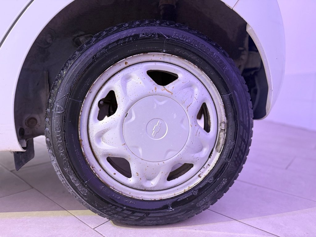 CHEVROLET Spark 1.0 LS GPL Eco Logic - 8