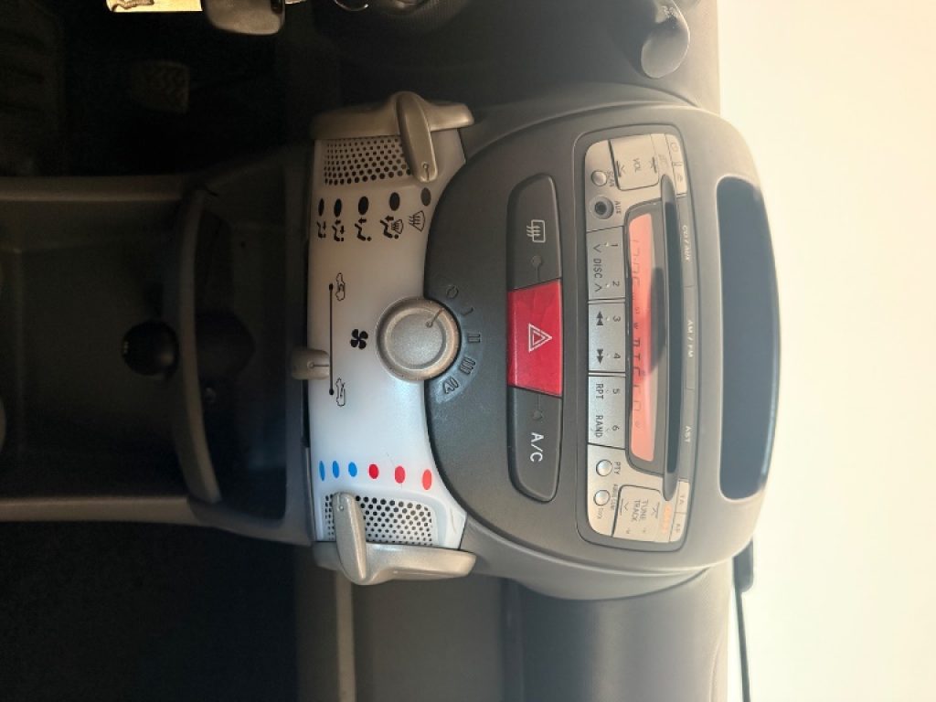 CITROEN C1 1.0 3 porte airdream DeeJay - 10