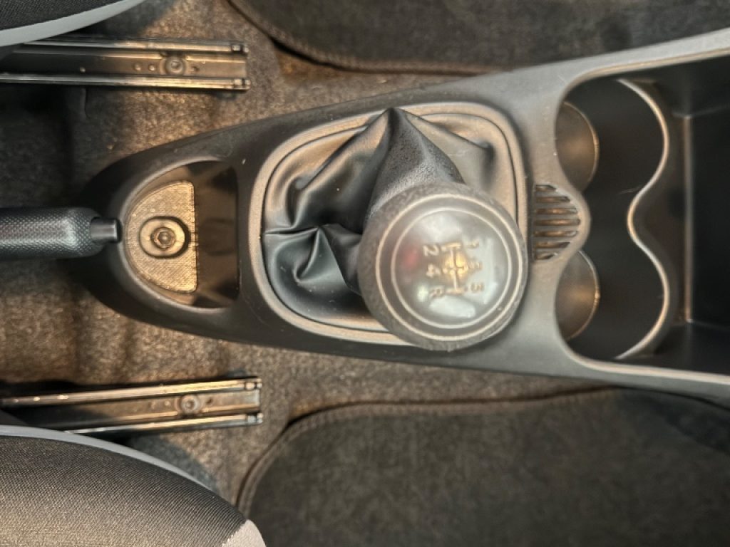 CITROEN C1 1.0 5 porte Exclusive - 2