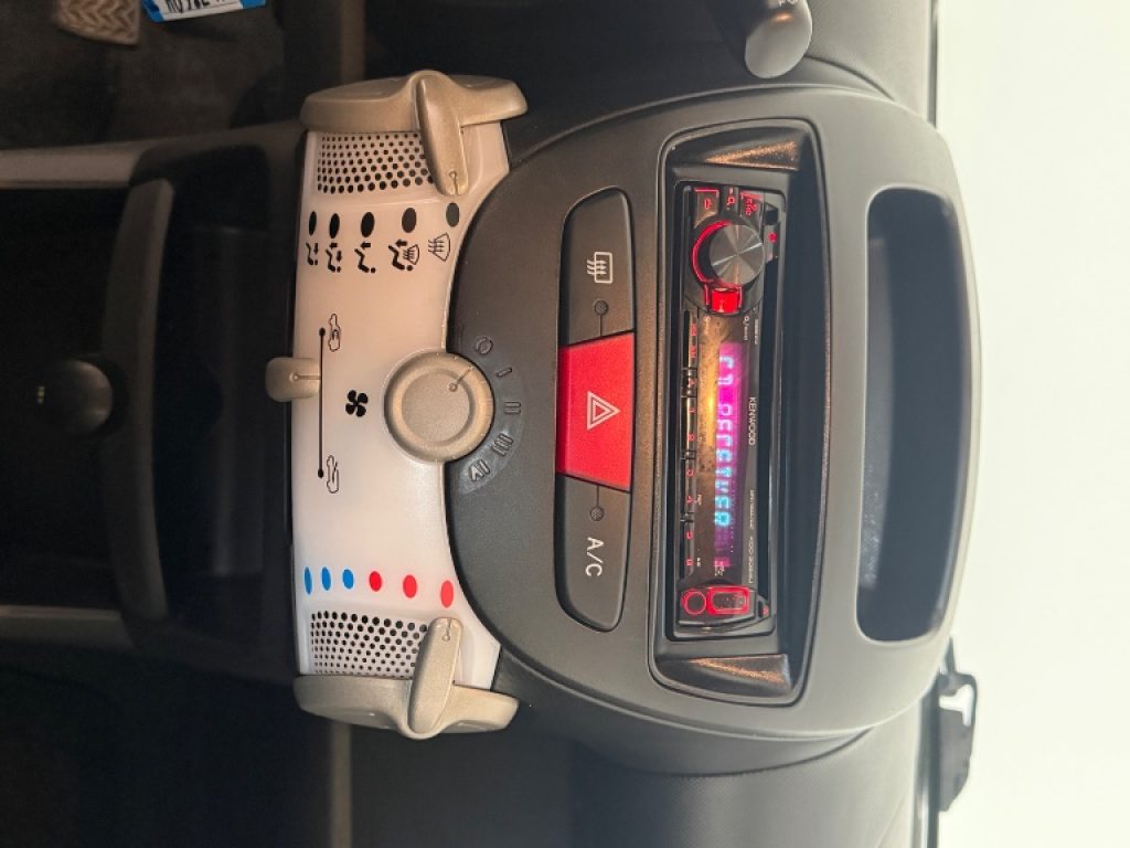 CITROEN C1 1.0 5 porte Exclusive - 3