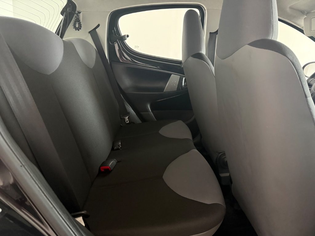 CITROEN C1 1.0 5 porte Exclusive - 12