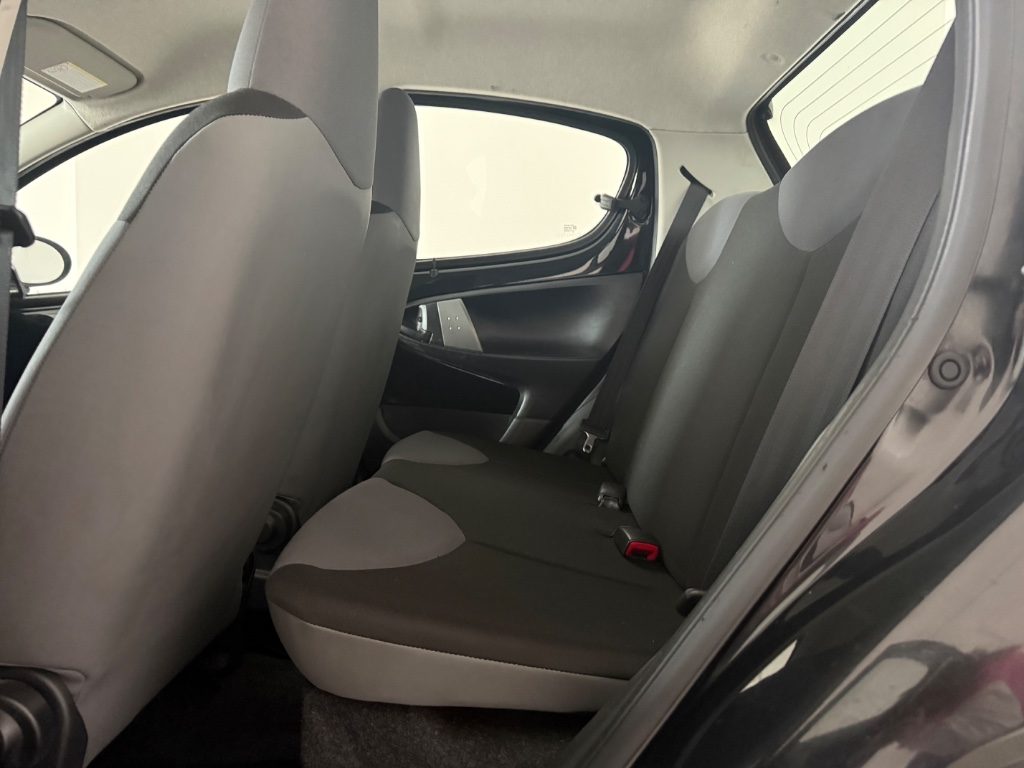 CITROEN C1 1.0 5 porte Exclusive - 13