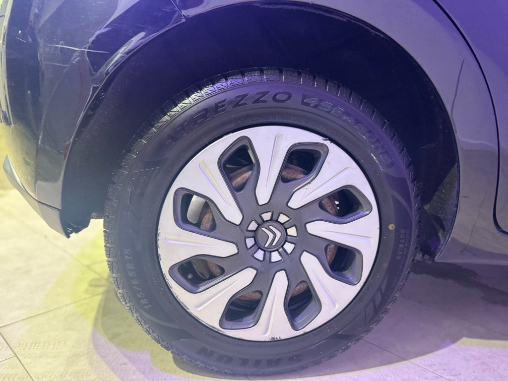 CITROEN C3 BlueHDi 75 Exclusive - 2