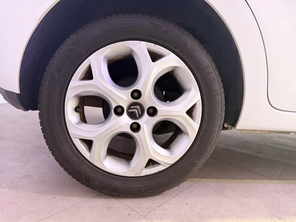 CITROEN C3 PureTech 82 S&S ETG Exclusive - 8