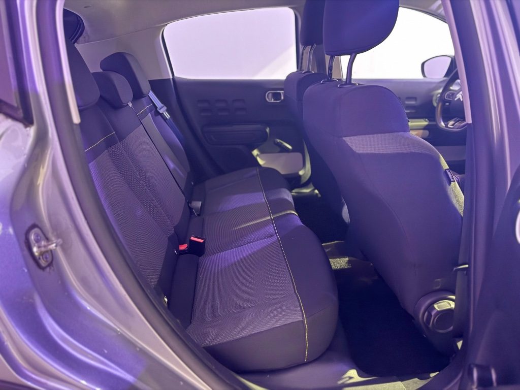 CITROEN C3 PureTech 83 S&S Shine - 7