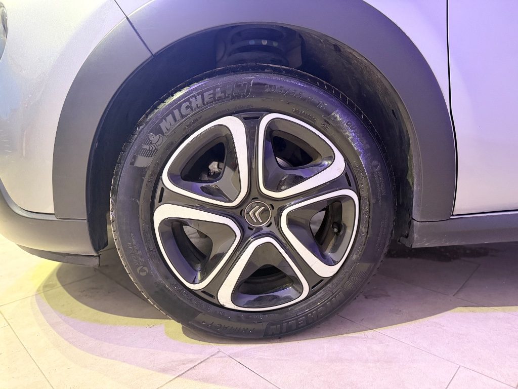 CITROEN C3 PureTech 83 S&S Shine - 4