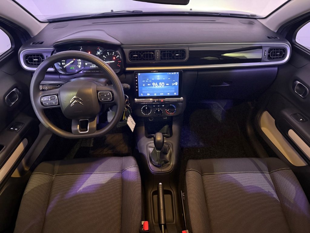 CITROEN C3 PureTech 83 S&S Shine - 13