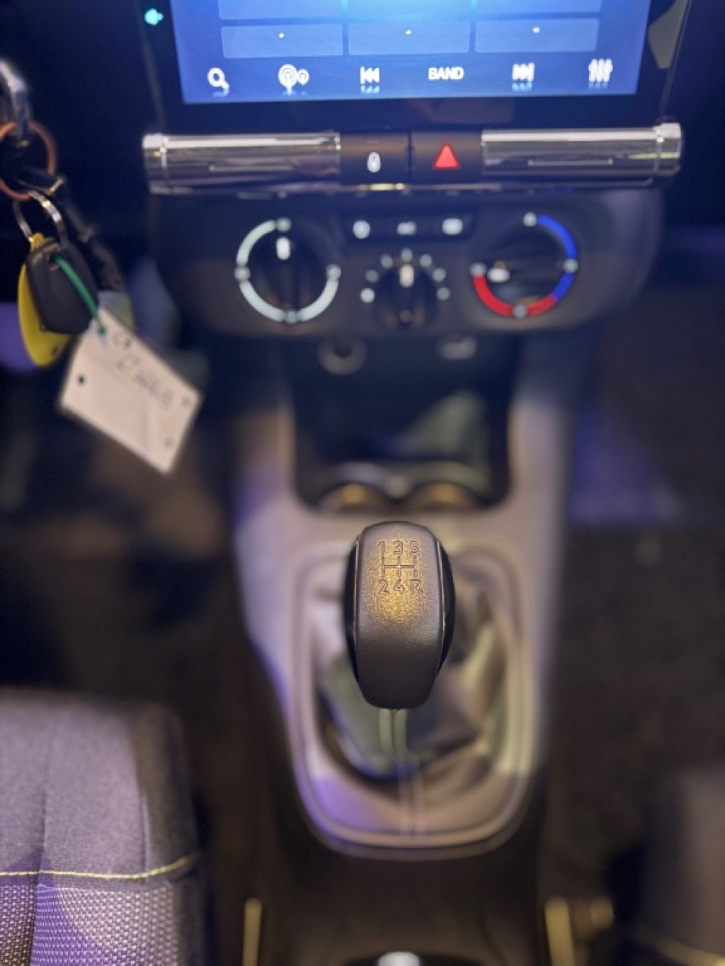 CITROEN C3 PureTech 83 S&S Shine - 16