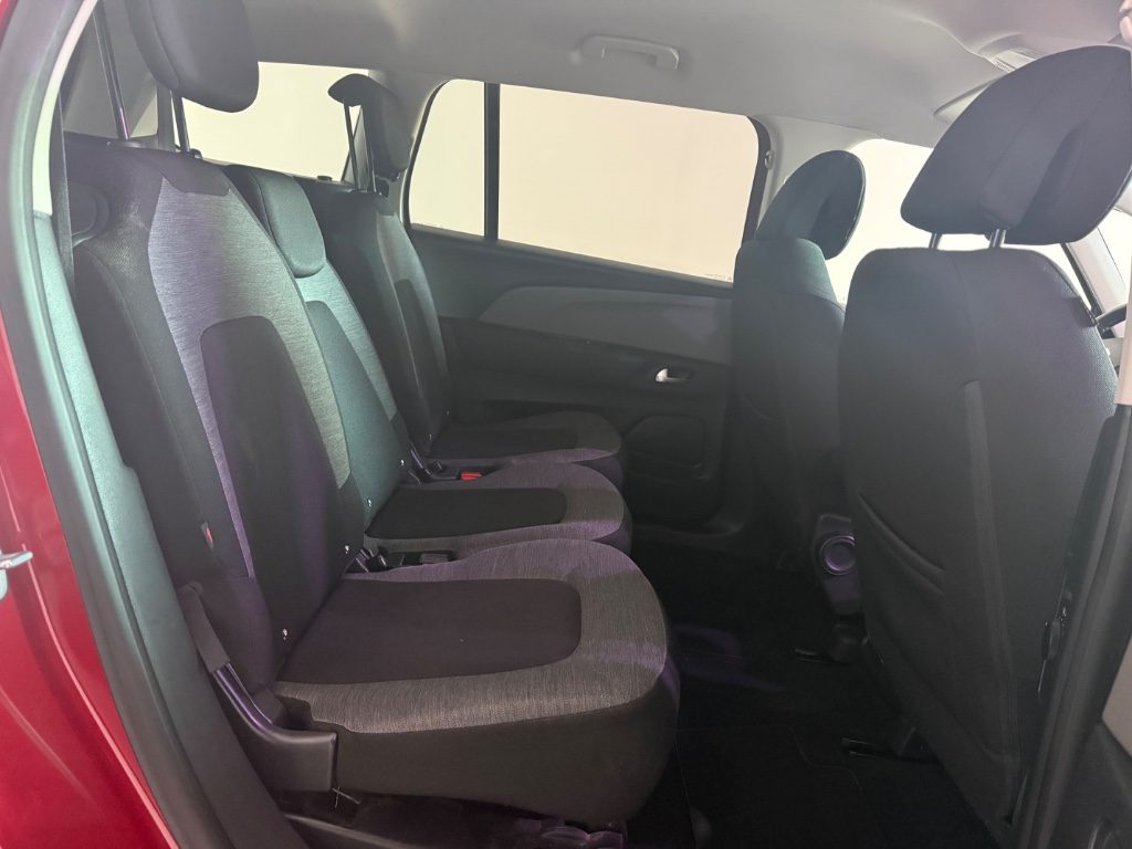 CITROEN Grand C4 Spacetourer BlueHDi 130 S&S EAT8 Shine - 12