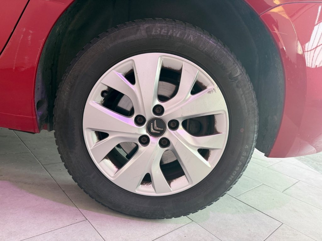 CITROEN Grand C4 Spacetourer BlueHDi 130 S&S EAT8 Shine - 18