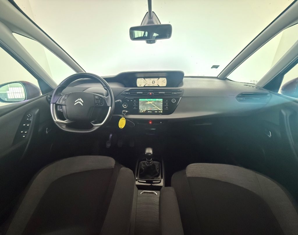 CITROEN Grand C4 Spacetourer BlueHDi 130 S&S EAT8 Shine - 21