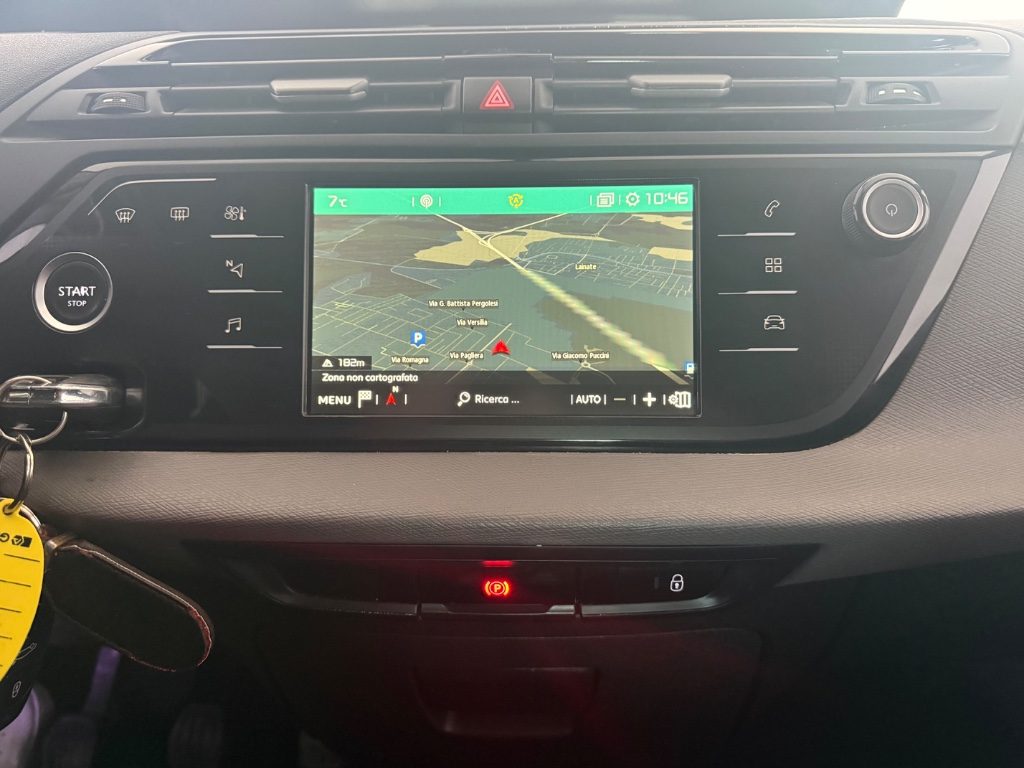 CITROEN Grand C4 Spacetourer BlueHDi 130 S&S EAT8 Shine - 14