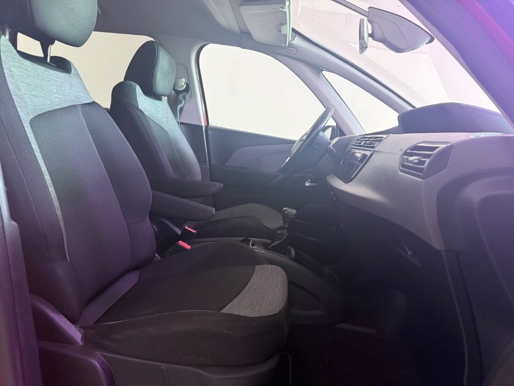 CITROEN Grand C4 Spacetourer BlueHDi 130 S&S EAT8 Shine - 7