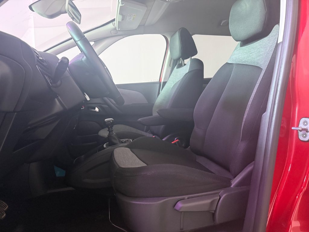 CITROEN Grand C4 Spacetourer BlueHDi 130 S&S EAT8 Shine - 4