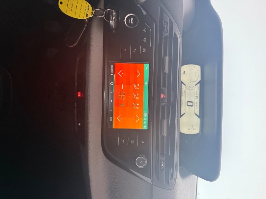 CITROEN Grand C4 Spacetourer BlueHDi 130 S&S EAT8 Shine - 15