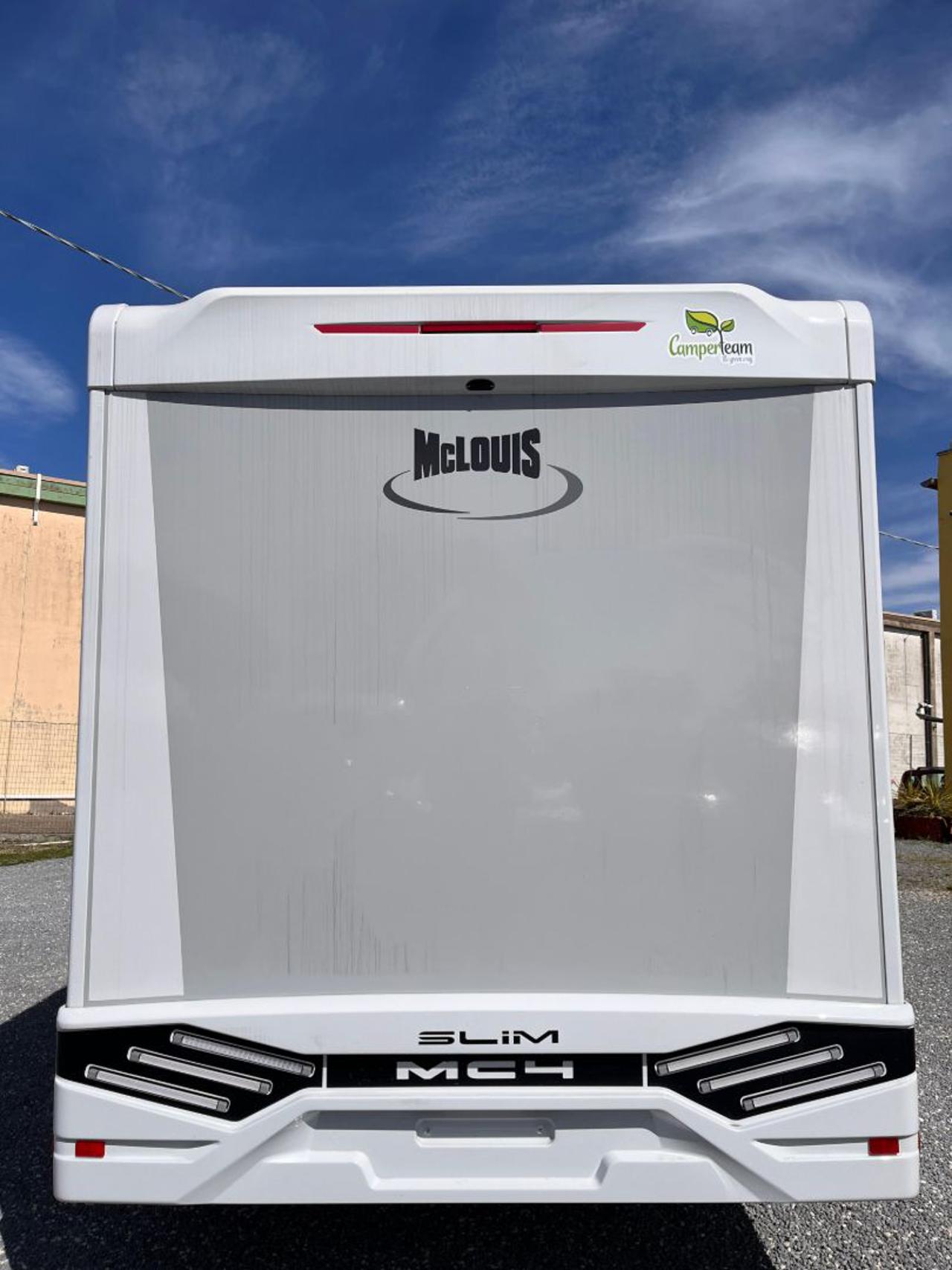 MCLOUIS MC4 339 SLIM PRONTA CONSEGNA - 3