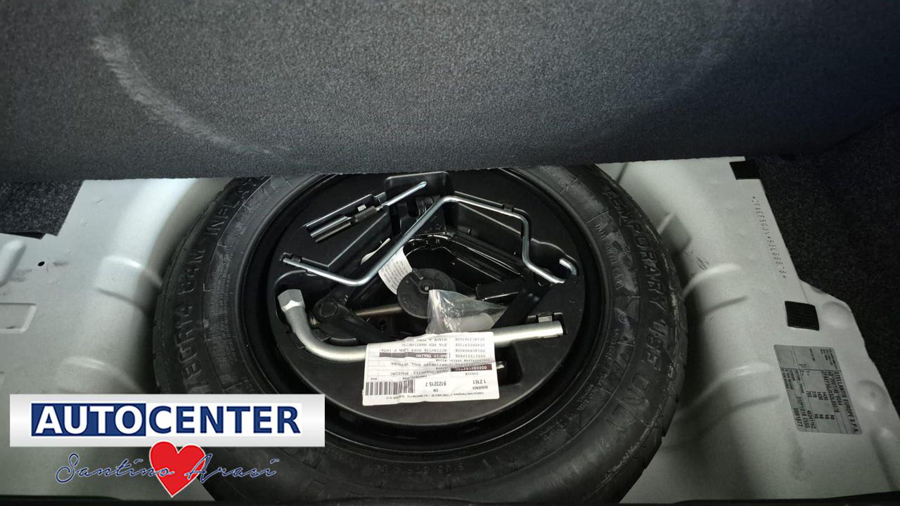 FIAT Panda 1.0 FireFly S&S Hybrid Pandina - 16