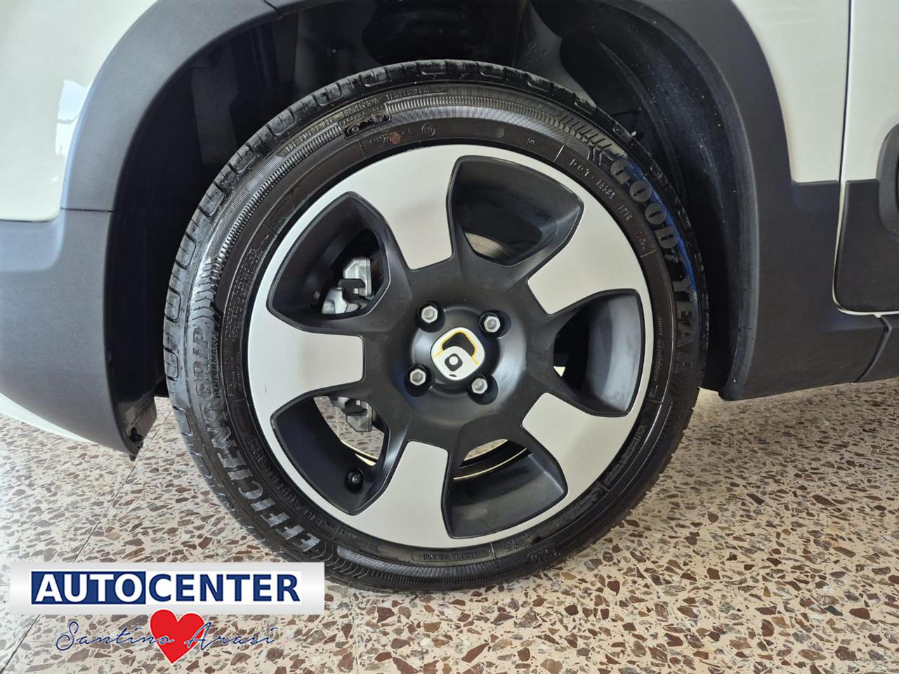 FIAT Panda 1.0 FireFly S&S Hybrid Pandina - 14