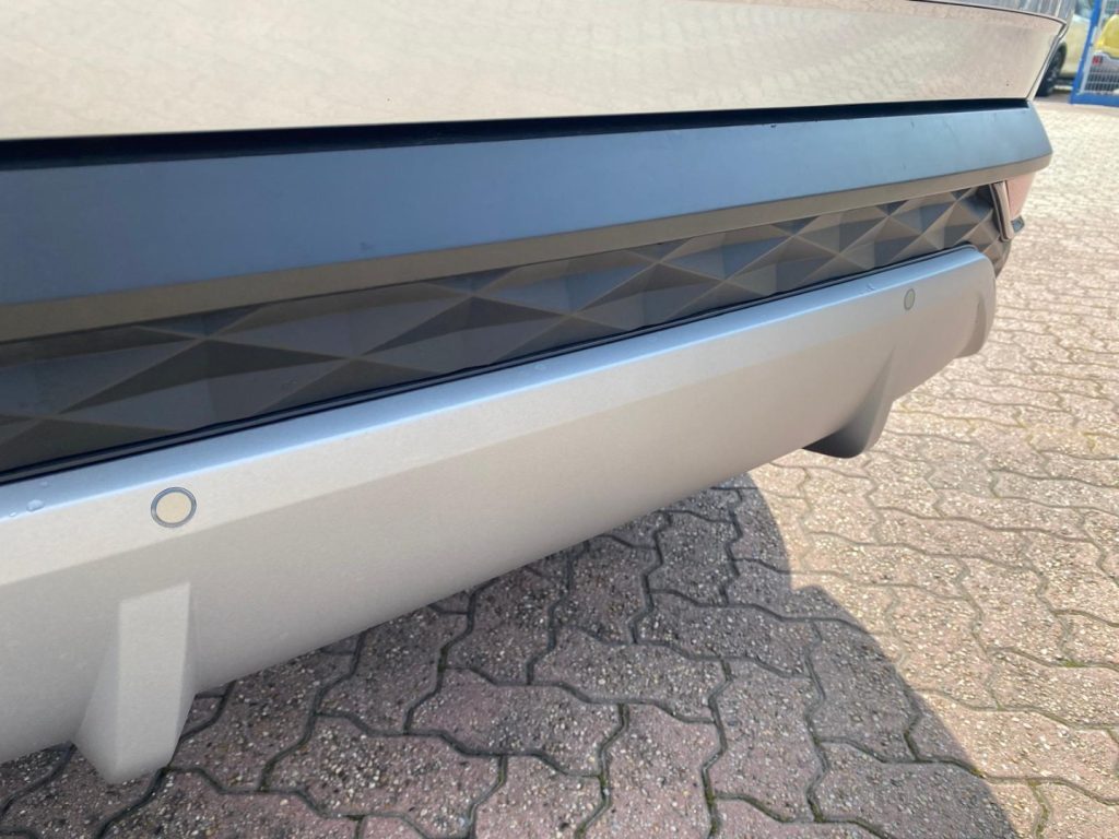 HYUNDAI Tucson 1.6 T-GDI XLine Hybrid *Navi*Sensori*Retrocamera - 6