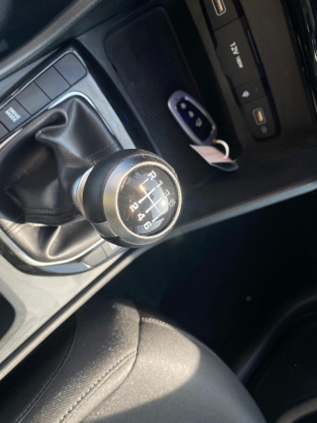 HYUNDAI Tucson 1.6 T-GDI XLine Hybrid *Navi*Sensori*Retrocamera - 24