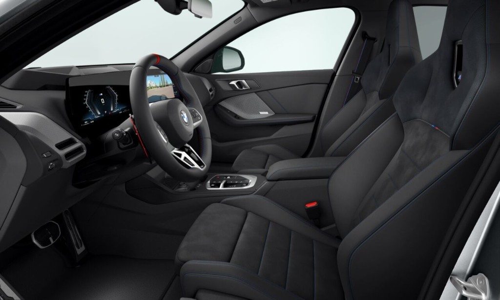 BMW 135 M xDrive MSport Pro Aut. - 4