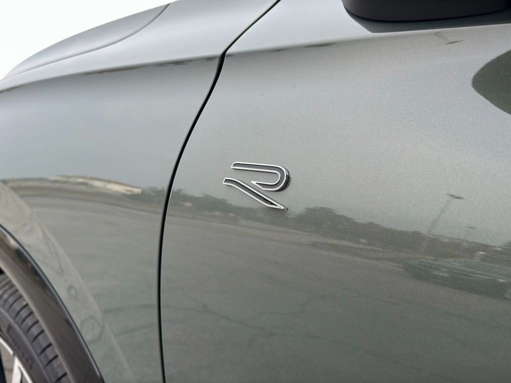 VOLKSWAGEN Tiguan Nuova Tiguan R-Line Plus 1.5 eTSI ACT 110 kW (150 - 8