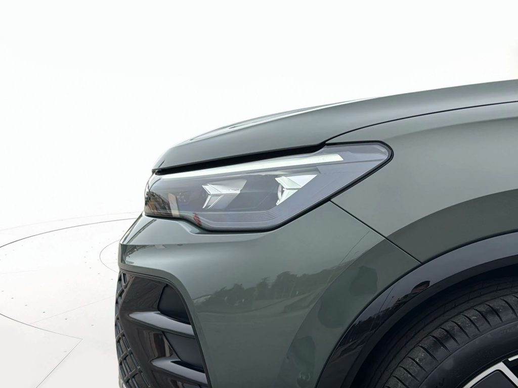 VOLKSWAGEN Tiguan Nuova Tiguan R-Line Plus 1.5 eTSI ACT 110 kW (150 - 21