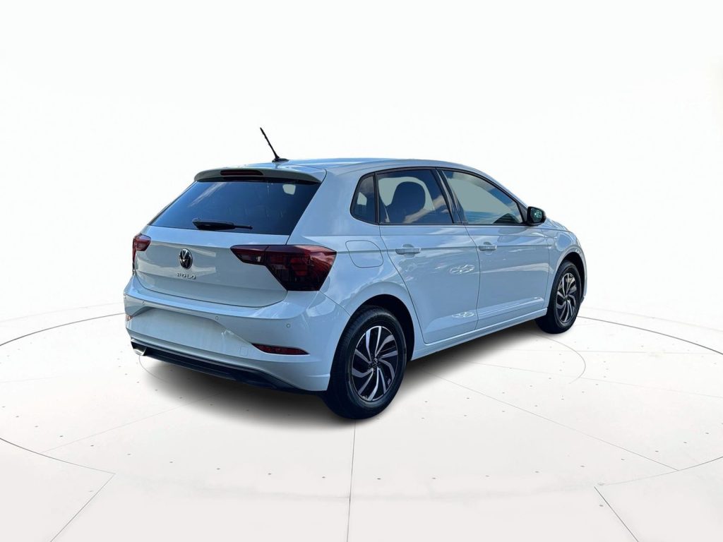 VOLKSWAGEN Polo Edition Plus 1.0 TSI 70 kW (95 CV) Manuale - 3