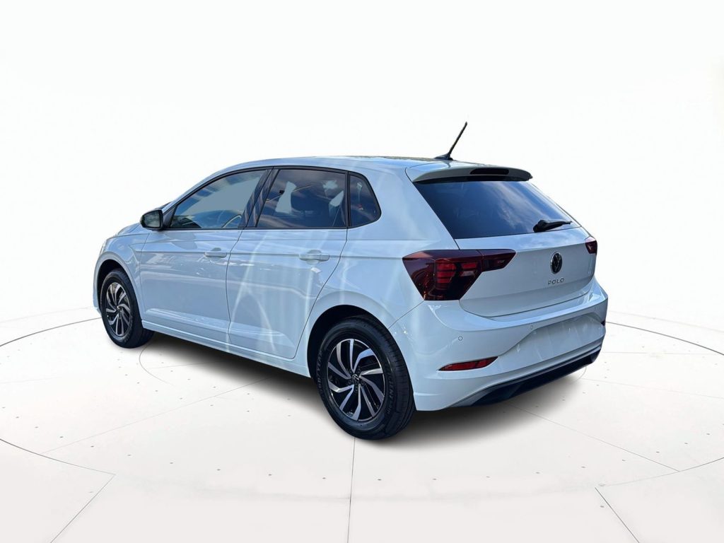 VOLKSWAGEN Polo Edition Plus 1.0 TSI 70 kW (95 CV) Manuale - 5