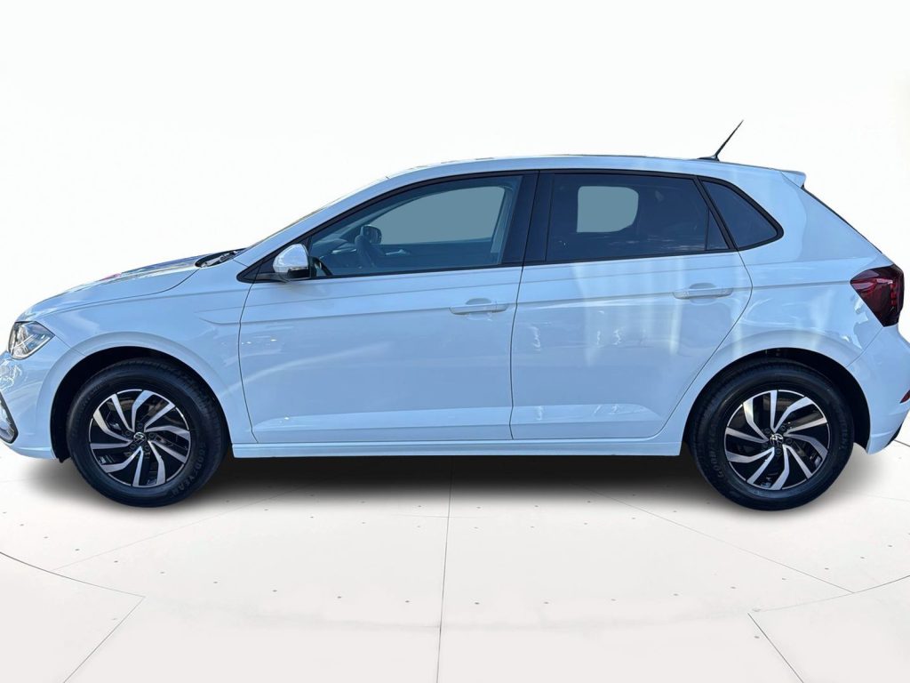 VOLKSWAGEN Polo Edition Plus 1.0 TSI 70 kW (95 CV) Manuale - 6