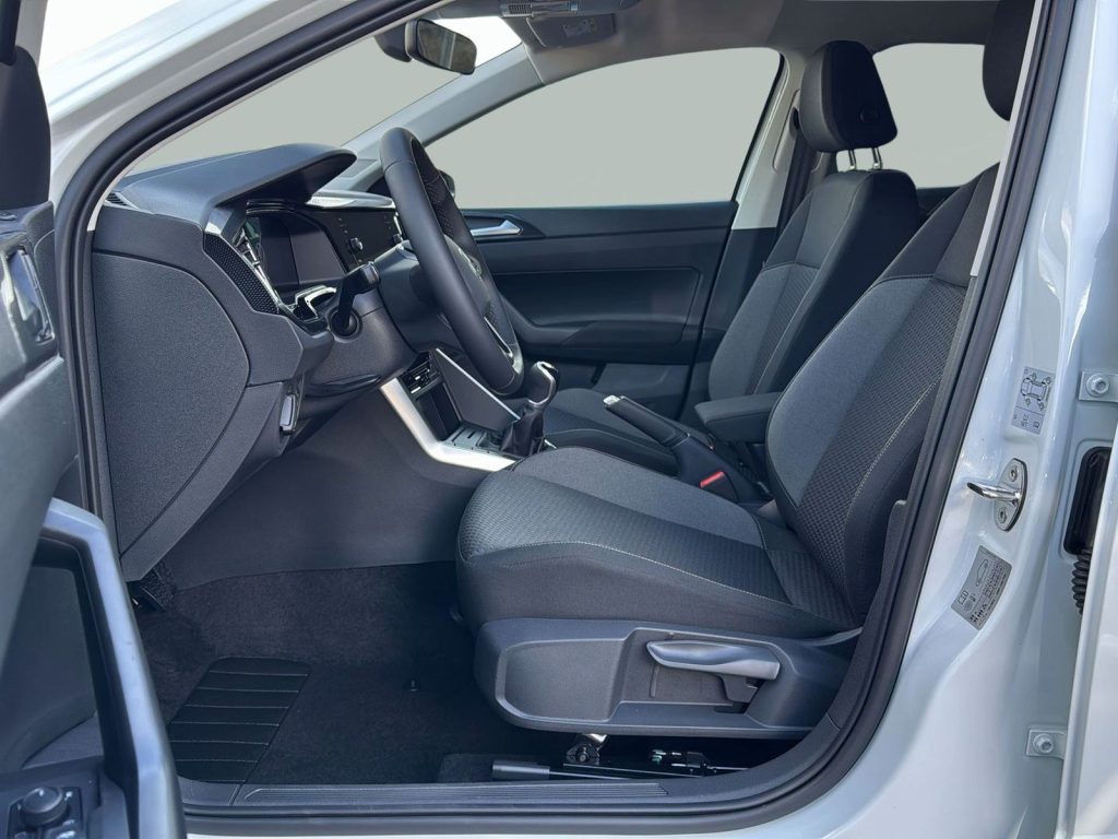 VOLKSWAGEN Polo Edition Plus 1.0 TSI 70 kW (95 CV) Manuale - 8