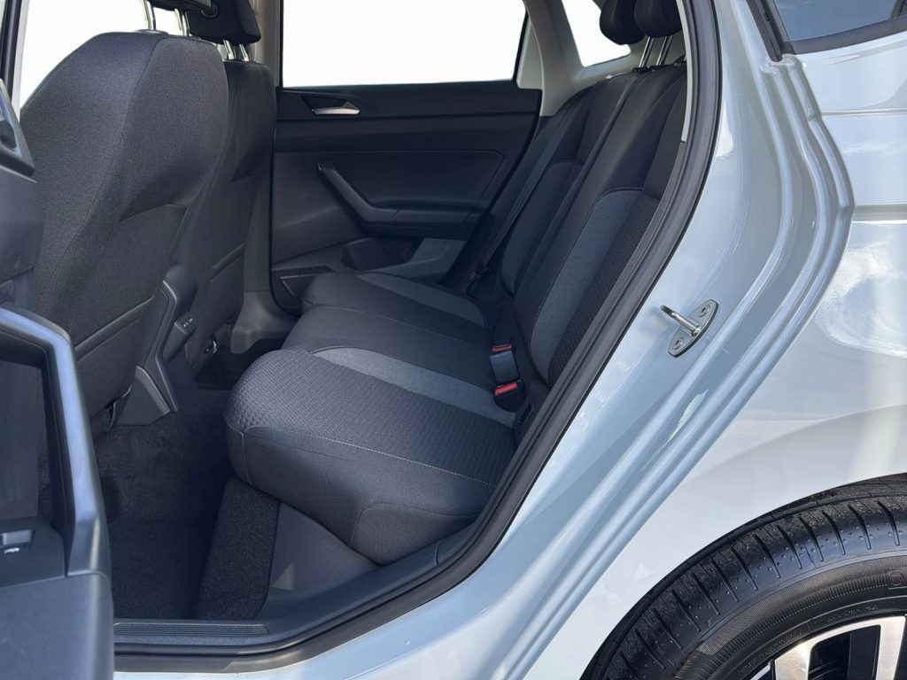 VOLKSWAGEN Polo Edition Plus 1.0 TSI 70 kW (95 CV) Manuale - 10