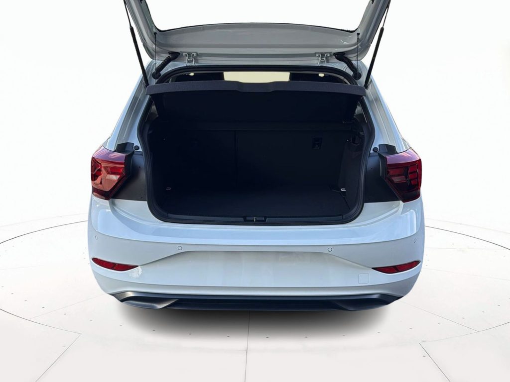 VOLKSWAGEN Polo Edition Plus 1.0 TSI 70 kW (95 CV) Manuale - 11