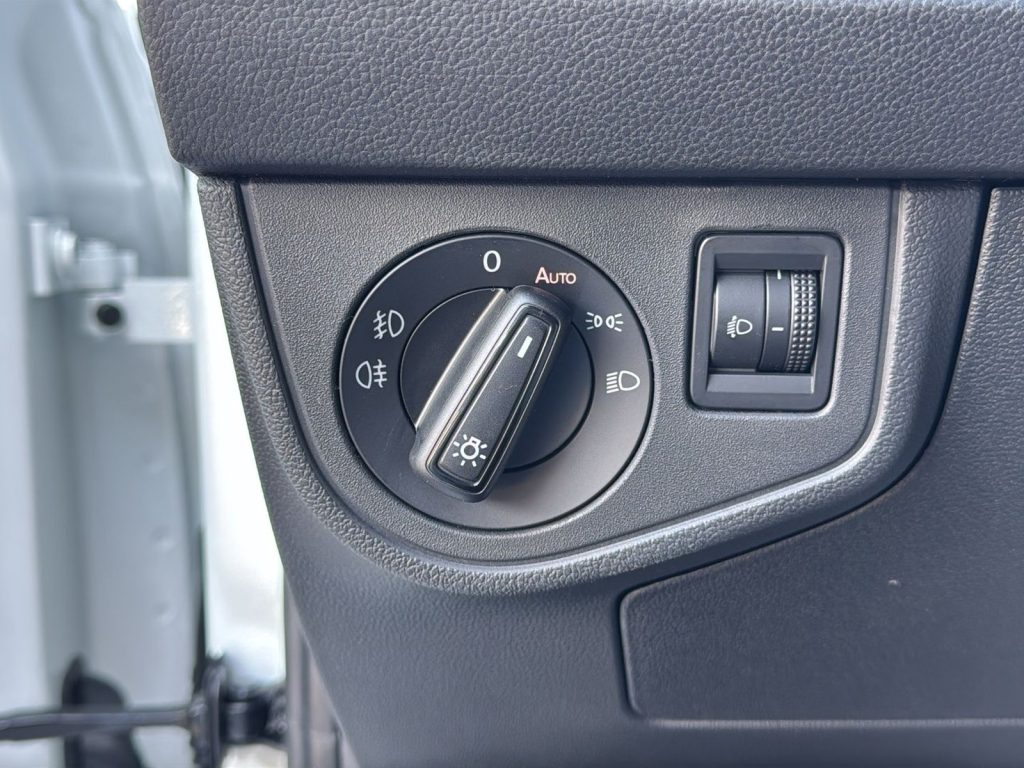 VOLKSWAGEN Polo Edition Plus 1.0 TSI 70 kW (95 CV) Manuale - 13