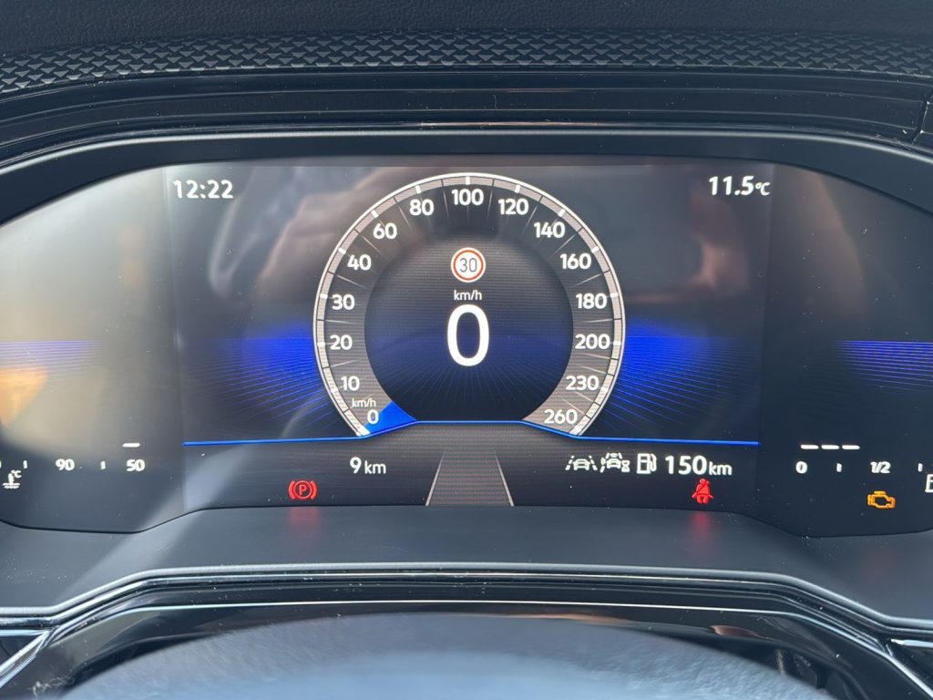 VOLKSWAGEN Polo Edition Plus 1.0 TSI 70 kW (95 CV) Manuale - 14