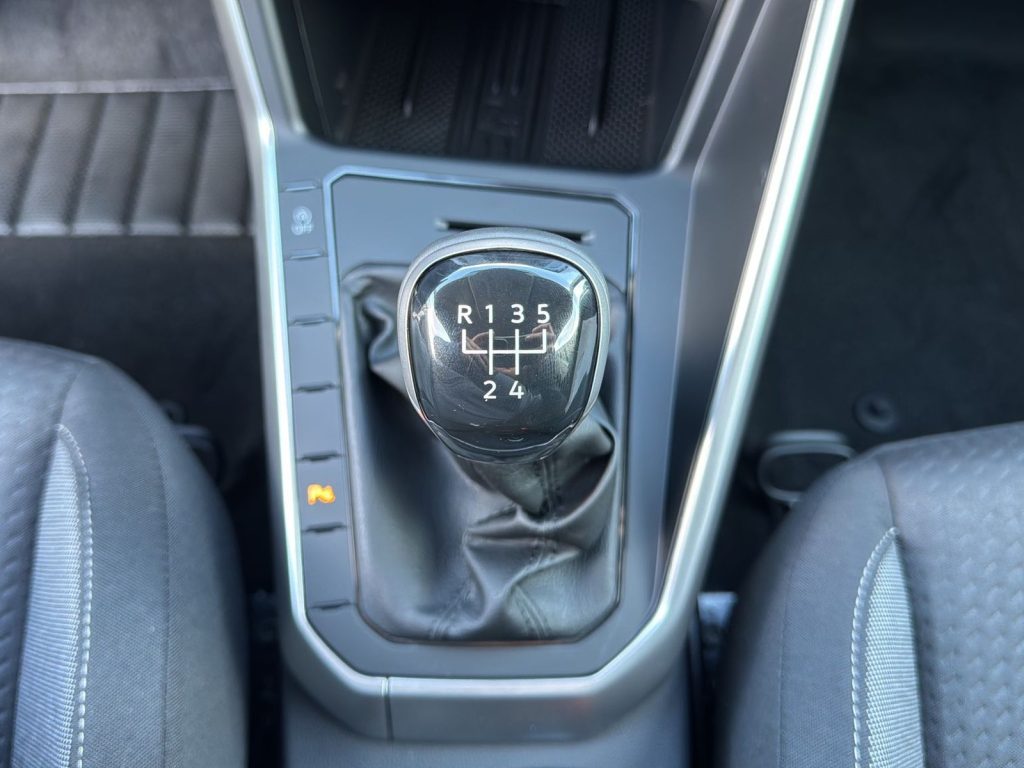 VOLKSWAGEN Polo Edition Plus 1.0 TSI 70 kW (95 CV) Manuale - 18