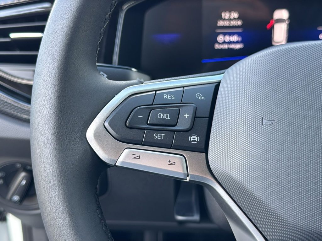 VOLKSWAGEN Polo Edition Plus 1.0 TSI 70 kW (95 CV) Manuale - 19