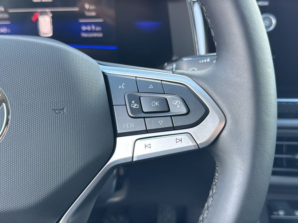 VOLKSWAGEN Polo Edition Plus 1.0 TSI 70 kW (95 CV) Manuale - 20