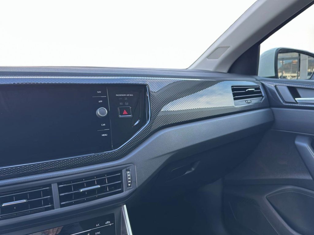 VOLKSWAGEN Polo Edition Plus 1.0 TSI 70 kW (95 CV) Manuale - 21