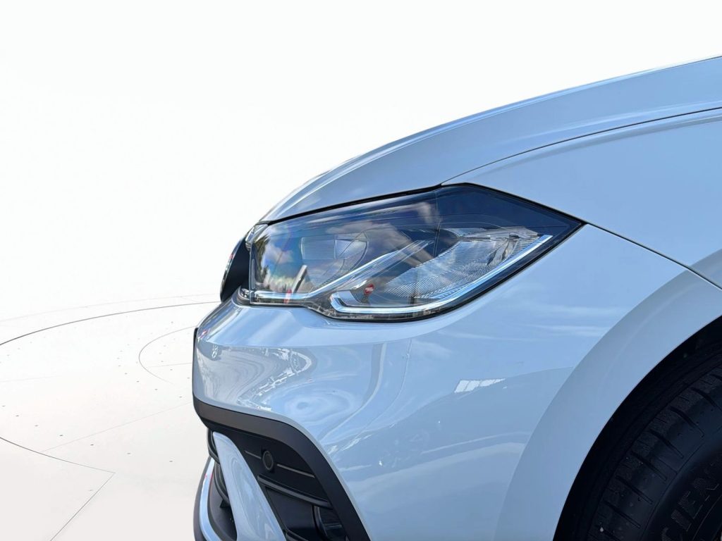 VOLKSWAGEN Polo Edition Plus 1.0 TSI 70 kW (95 CV) Manuale - 22