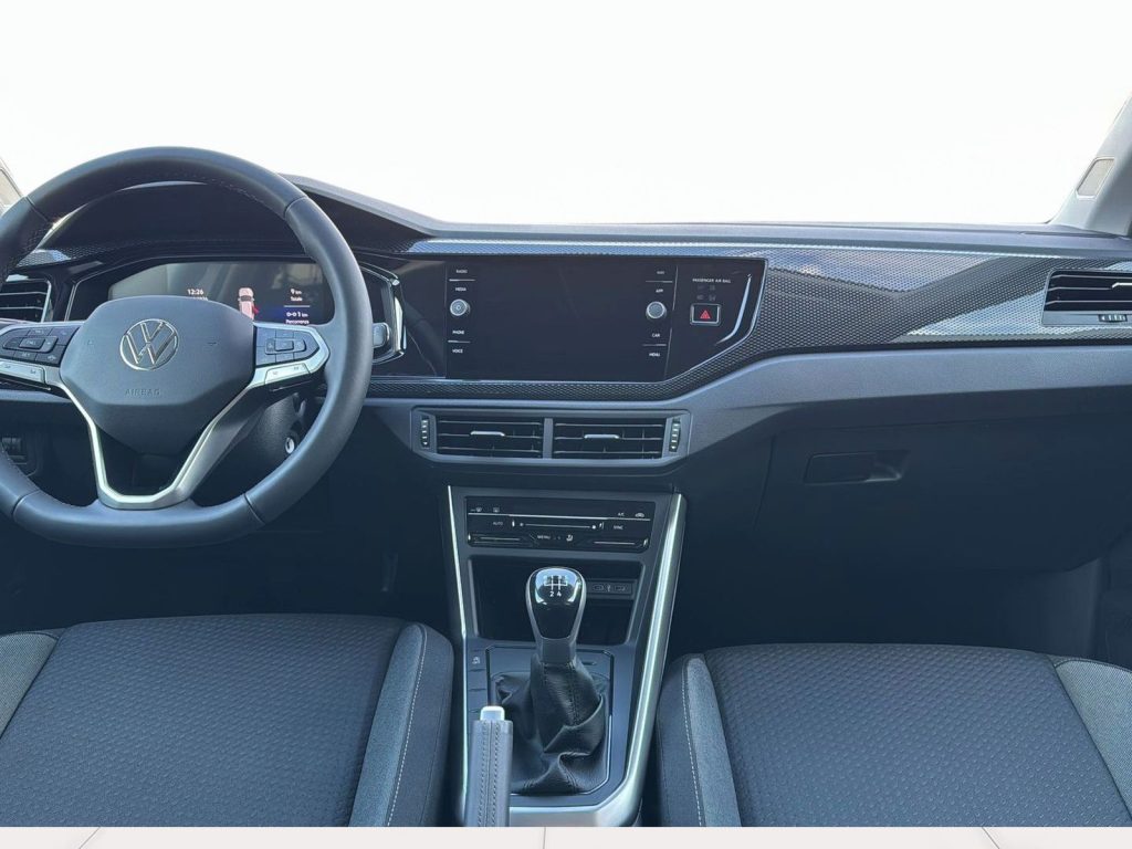 VOLKSWAGEN Polo Edition Plus 1.0 TSI 70 kW (95 CV) Manuale - 24