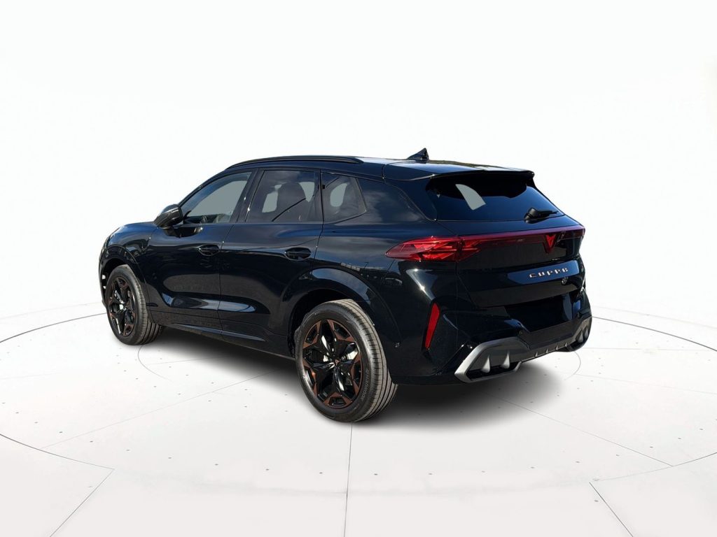 CUPRA Terramar 1.5 e-hybrid 204cv dsg - 5