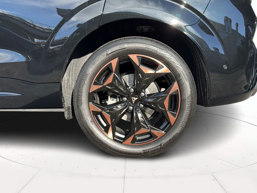 CUPRA Terramar 1.5 e-hybrid 204cv dsg - 7