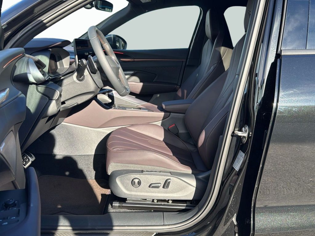 CUPRA Terramar 1.5 e-hybrid 204cv dsg - 8