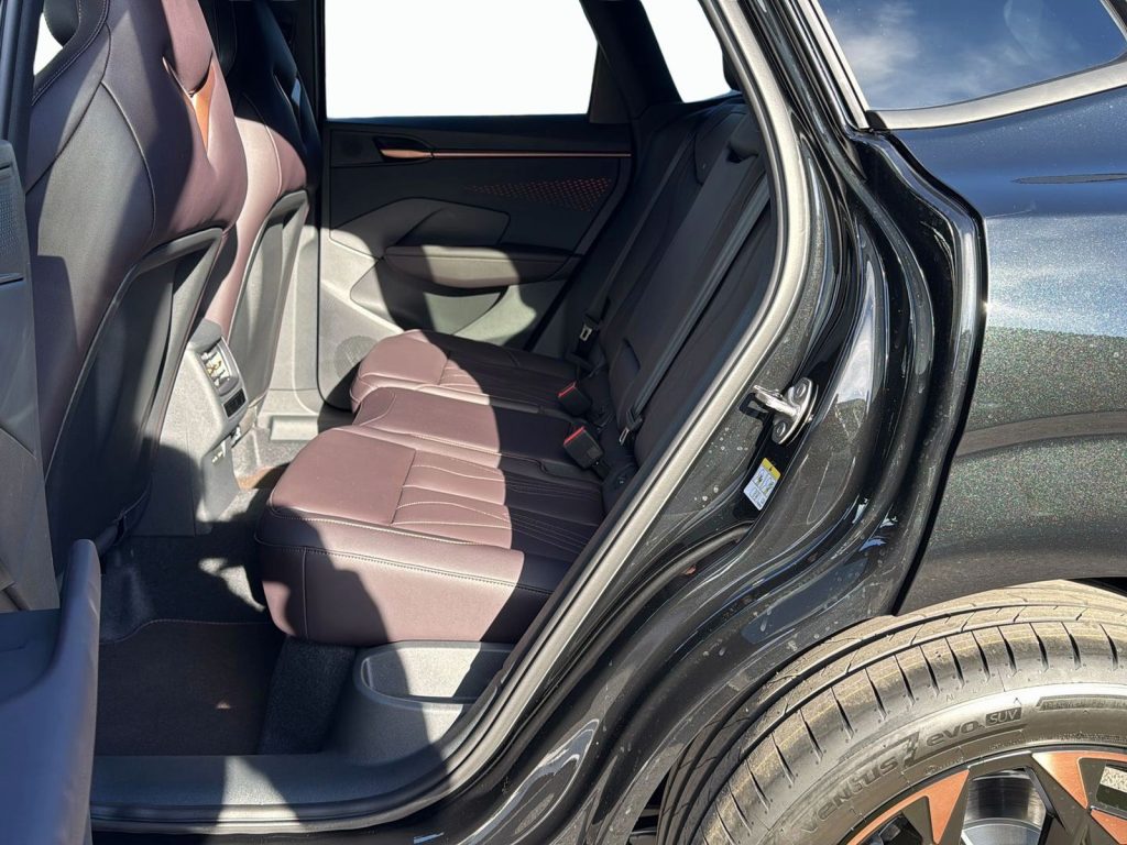 CUPRA Terramar 1.5 e-hybrid 204cv dsg - 10