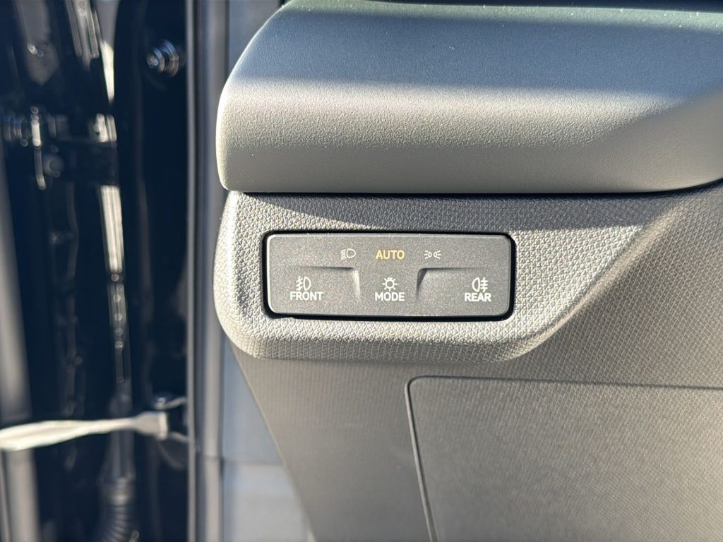 CUPRA Terramar 1.5 e-hybrid 204cv dsg - 14