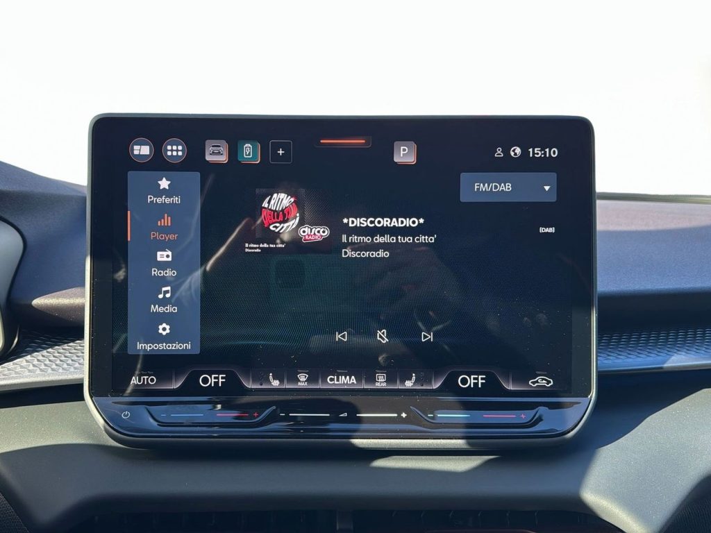 CUPRA Terramar 1.5 e-hybrid 204cv dsg - 16