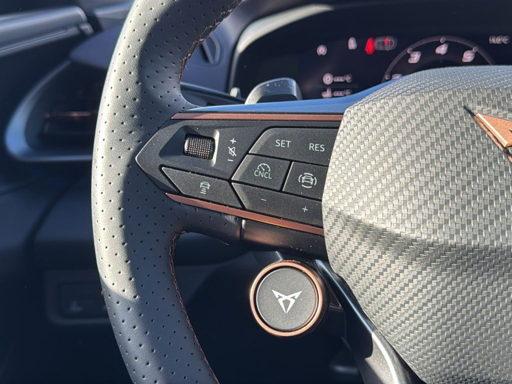 CUPRA Terramar 1.5 e-hybrid 204cv dsg - 18