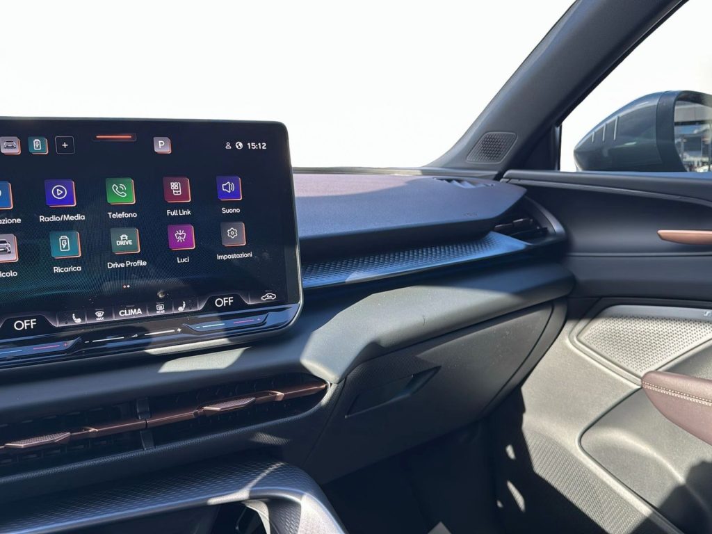 CUPRA Terramar 1.5 e-hybrid 204cv dsg - 20